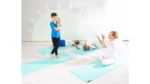 Yoga Stenen asana's & zonnegroet 27/St. - Afbeelding 5