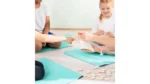 Yoga Stenen asana's & zonnegroet 27/St. - Afbeelding 6