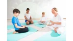Yoga Stenen asana's & zonnegroet 27/St. - Afbeelding 7