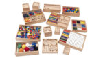 Fröbel-set