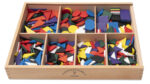 Fröbel-set - Afbeelding 12