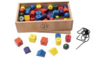 Fröbel-set - Afbeelding 16