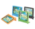 KidsCover incl. stylus, oranje - Afbeelding 2