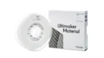 3D Print Breakaway Filament White