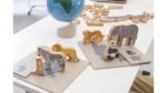 Leskist Continenten incl. Globe - Afbeelding 12
