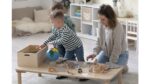 Leskist Continenten incl. Globe - Afbeelding 13