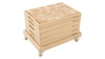 Wiskunde PROPLUS Bouwsteen & Spiegel Trolley - Afbeelding 2
