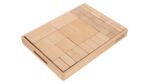 Wiskunde PROPLUS Bouwsteen & Spiegel Trolley - Afbeelding 4