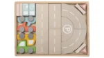 NIEUW - Speelwereld Blokkenwagen 225-dlg! - Afbeelding 9