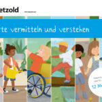 Beeldkaarten - Communiceren en waarden overbrengen