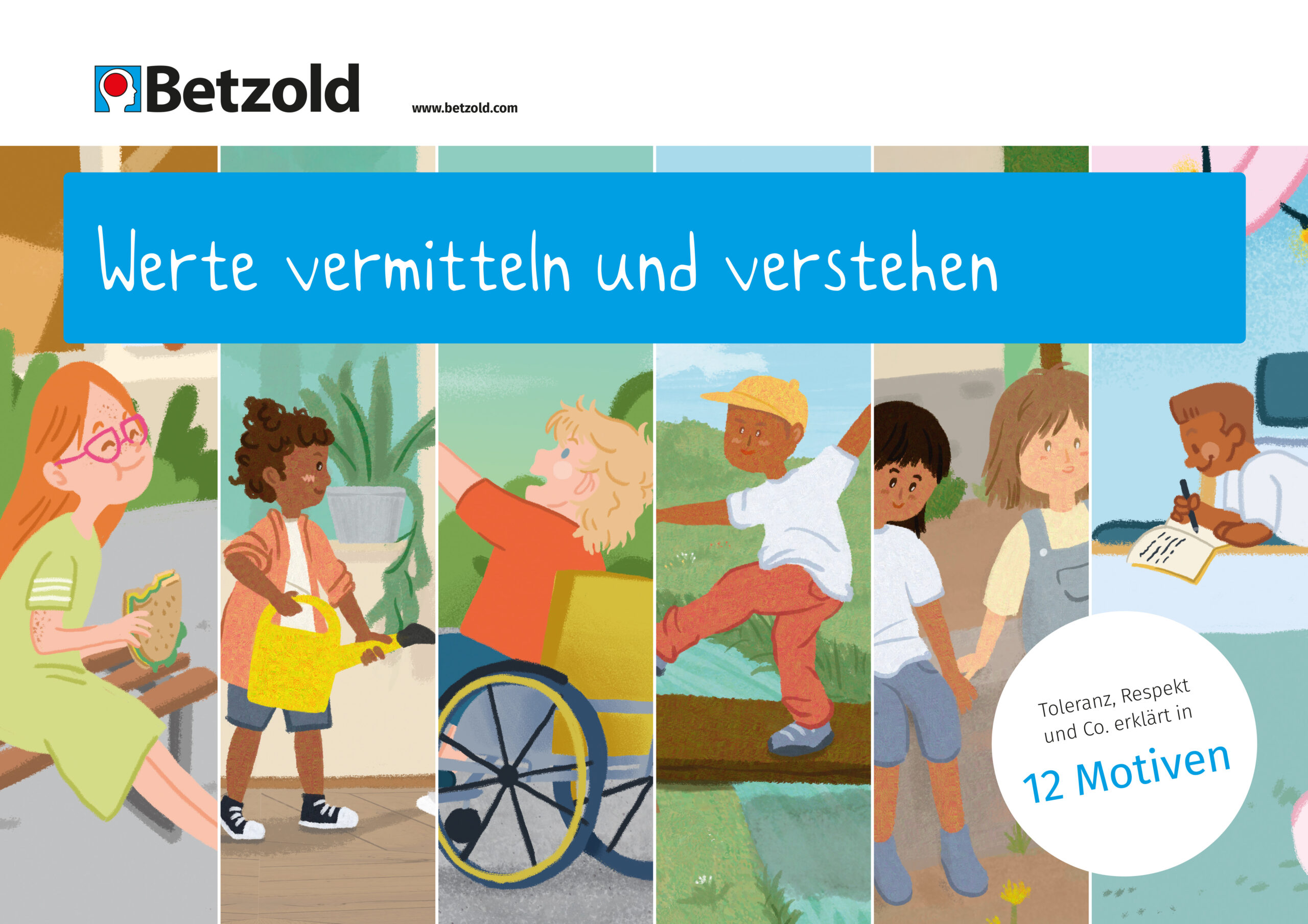 E_768375_f-scaled.jpg Beeldkaarten - Communiceren en waarden overbrengen - Afbeelding 1