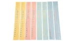 Whiteboard Jaarplanner met Magnetische Symbolen, 65 x 95 - Afbeelding 2