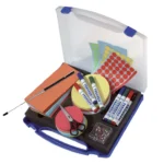 Presentatie box, klein