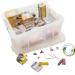 Maker-Box: Elektronica