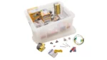 Maker-Box: Elektronica