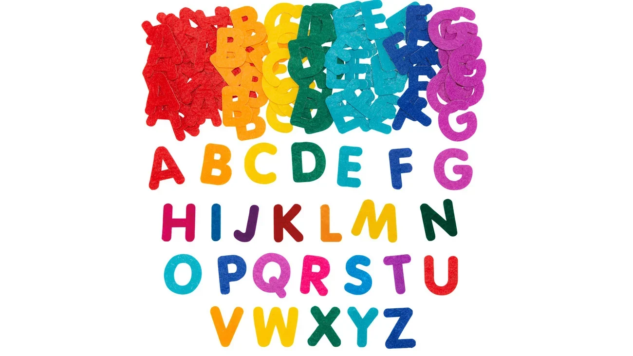 E_769748_f.webp Zelfklevende viltletters, 300 stuks - Afbeelding 1