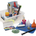 Maker Box Akoestiek -Toon en geluid