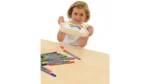 Etui om zelf te ontwerpen, set van 4 - Afbeelding 2