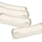 Etui om zelf te ontwerpen, set van 4