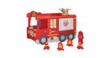 Brandweerwagen - Afbeelding 2