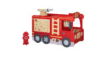 Brandweerwagen - Afbeelding 3