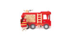 Brandweerwagen - Afbeelding 4