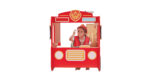 Brandweerwagen - Afbeelding 5