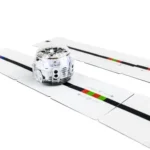 Ozobot Kleurcode Magneten Speciale Bewegingsset
