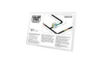 Ozobot Kleurcode Magneten Snelheid Set - Afbeelding 3