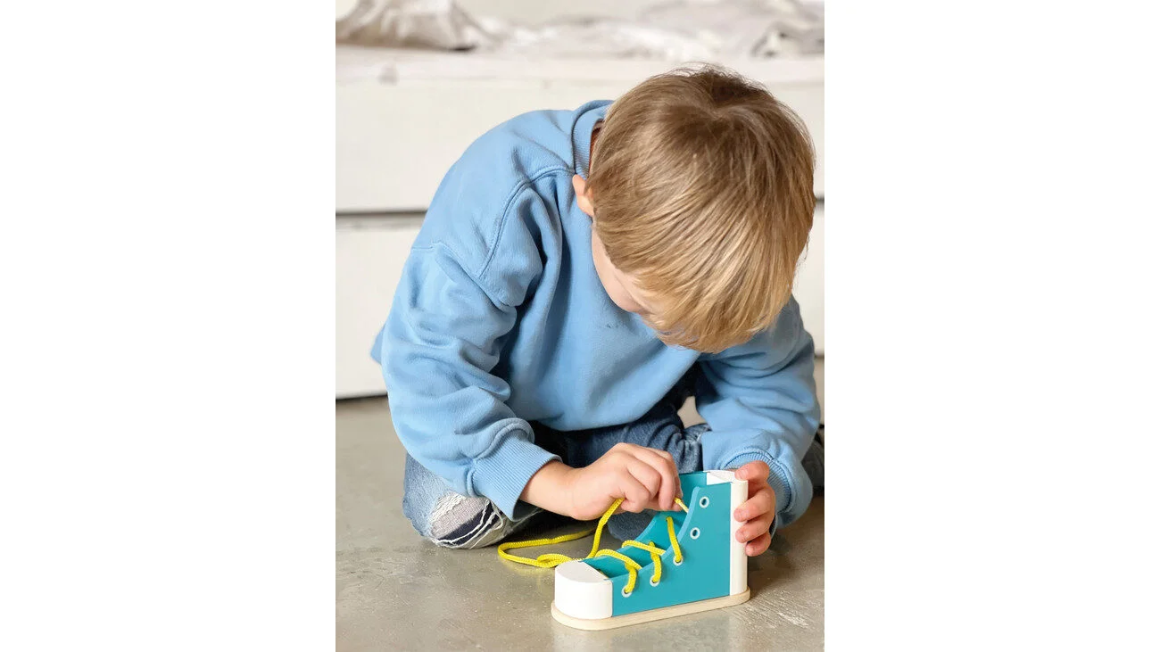 E_770469_d.webp Bindlint Rijgen Schoenen - Afbeelding 1