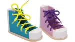 Bindlint Rijgen Schoenen - Afbeelding 3