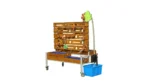 Mobiele watertafel voor buiten - Afbeelding 8