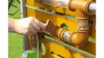 Mobiele watertafel voor buiten - Afbeelding 5