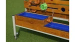 Mobiele watertafel voor buiten - Afbeelding 7