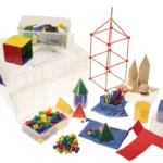 Geo Lichamen Set