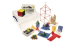 Geo Lichamen Set