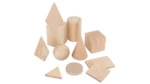 Geo Lichamen Set - Afbeelding 4