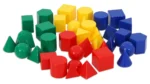 Geo Lichamen Set - Afbeelding 5