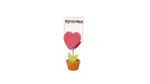 Bloem Fotohouder, blanco, 10 stuks - Afbeelding 4