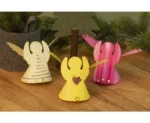 Engel stansen, 25 stuks - Afbeelding 2