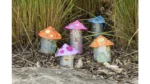 Zelfklevende schuimrubberen cirkels, 1000 stuks - Afbeelding 2
