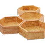 Blote Voeten Eilanden Set 4/St.