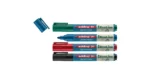 EcoLine Filp Chart Marker 31, Set van 4