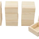 Sieradendoosje 10 stuks