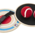 Klittenband Catch Game