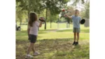 Klittenband Catch Game - Afbeelding 2