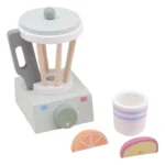 Houten blender
