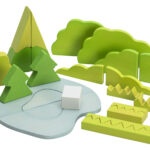 Bouwstenen "Natuur"