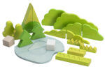 Bouwstenen "Natuur"