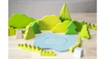 Bouwstenen "Natuur" - Afbeelding 4
